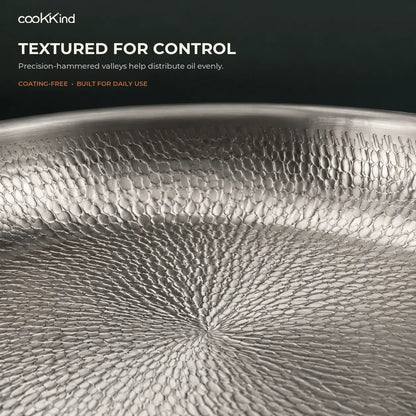 Cookkind - Titanium Cookware