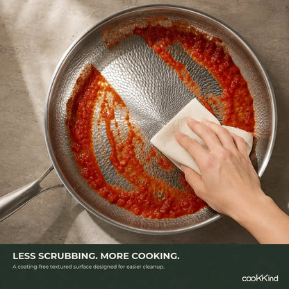 COOKKIND™ Titanium Pan