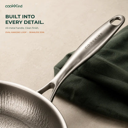 COOKKIND™ Titanium Pan