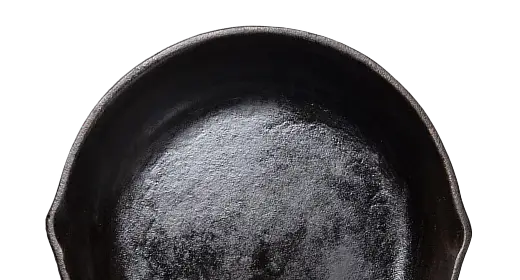 Cast Iron