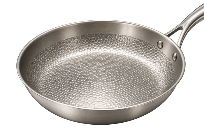 1. Preheat Gently