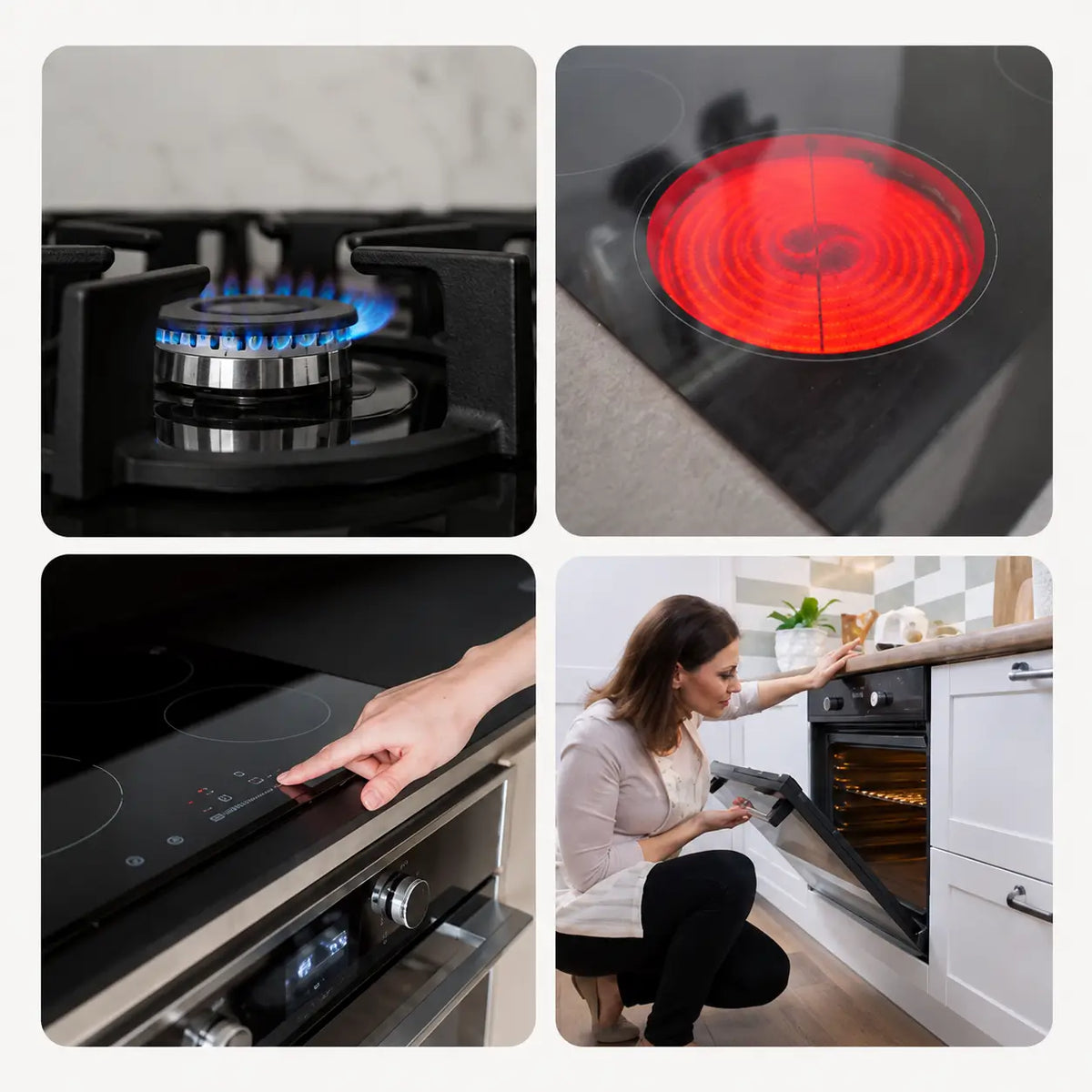 From Stovetop to Oven