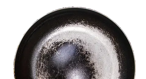 Non-Stick (PTFE)
